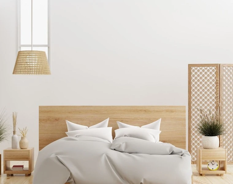 Dormitorio principal