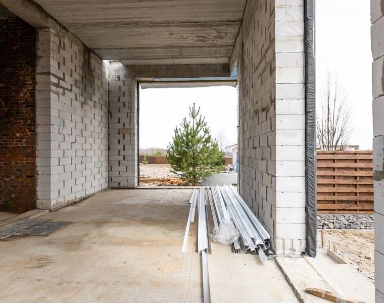 Reformas para una obra nueva de tu vivienda, local o negocio