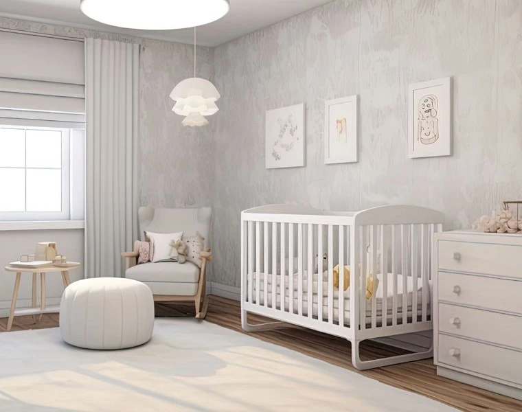 Habitación infantil