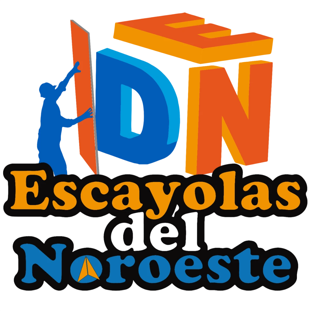Logo Escayolas del Noroeste