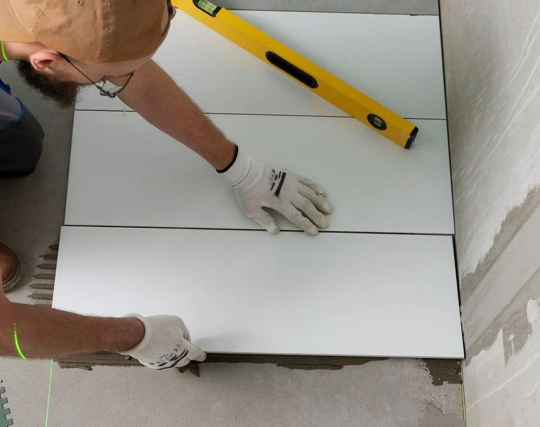 Instalar placas de pladur